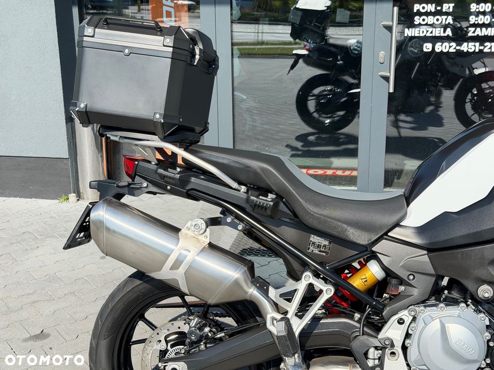 BMW GS - 10