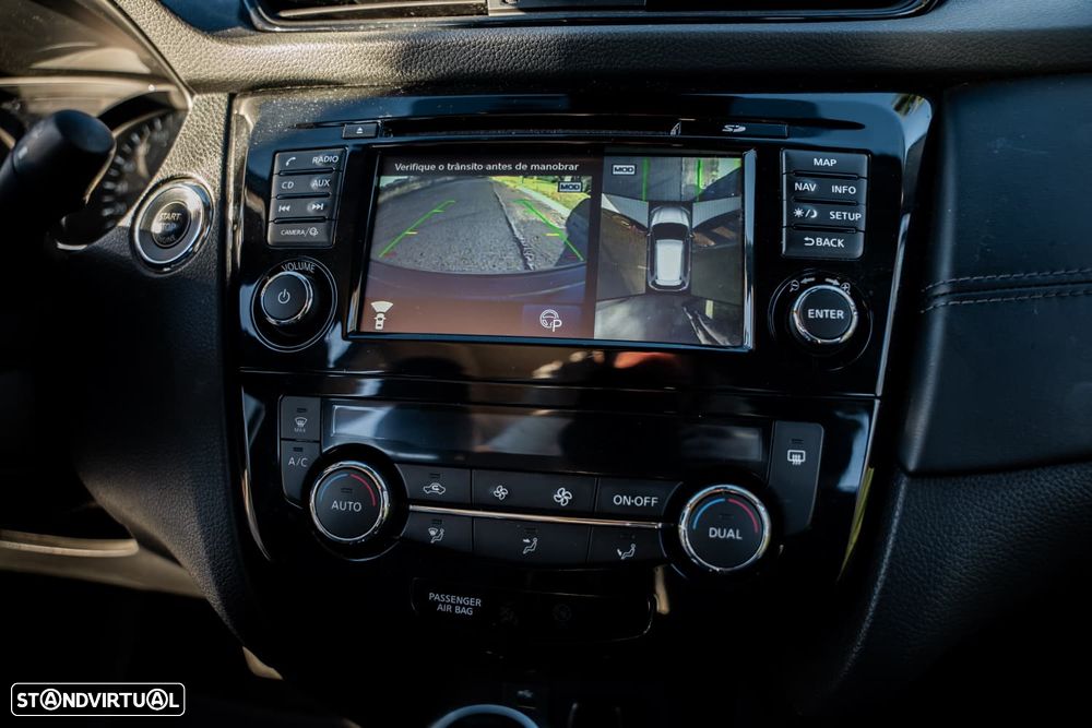 Nissan X-Trail 2018 photo 5