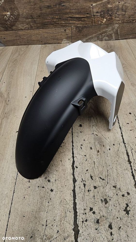 Błotnik przód Kymco Xciting 400  61100-LKF5-E000 - 5