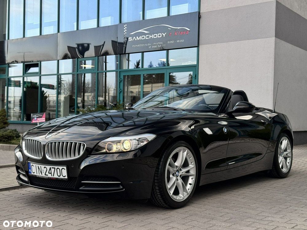BMW Z4 - 3