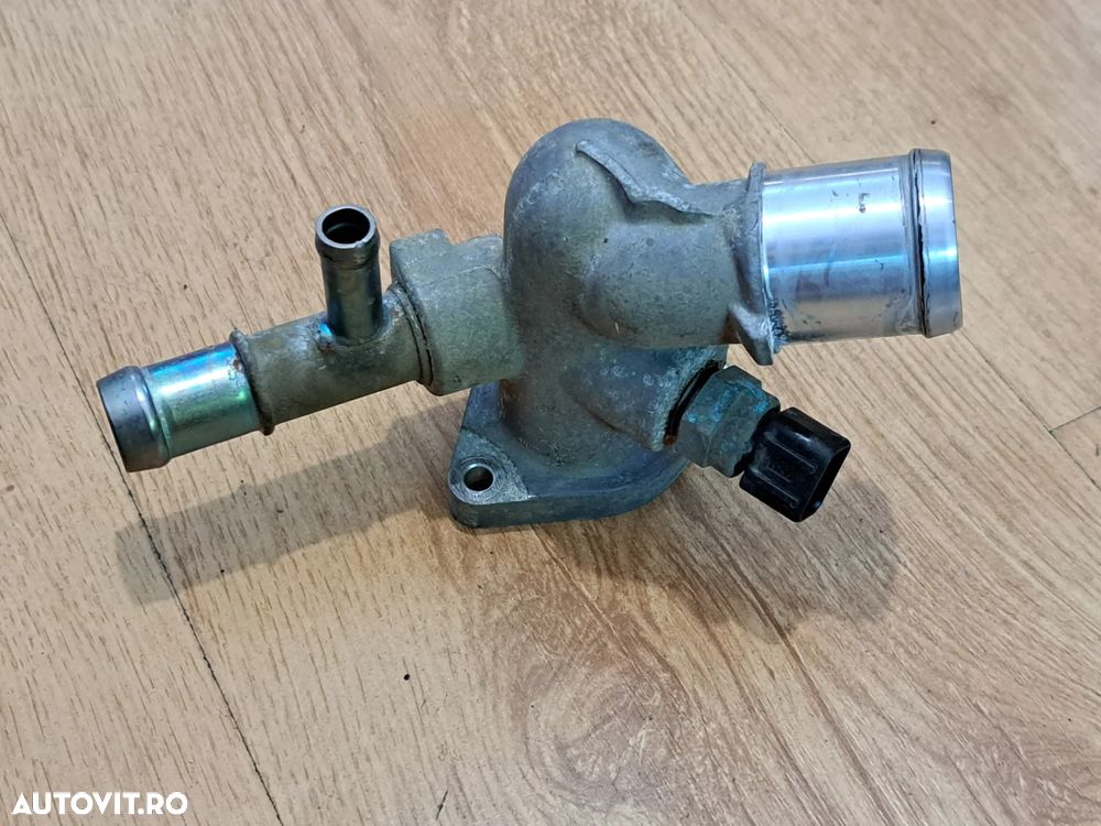 Senzor pozitie ax came Supapa condensator Senzor pozitiee arbore cotit Cablu minus baterie Kia Ceed Rio Soul Hyundai i30 - 8