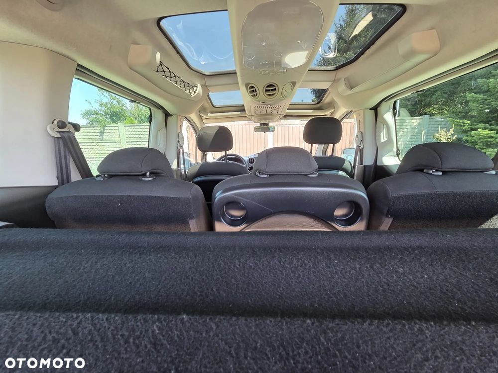 Citroën Berlingo 1.6 HDi Multispace - 31