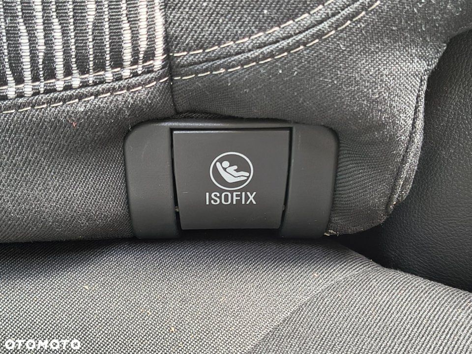 Opel Mokka - 26