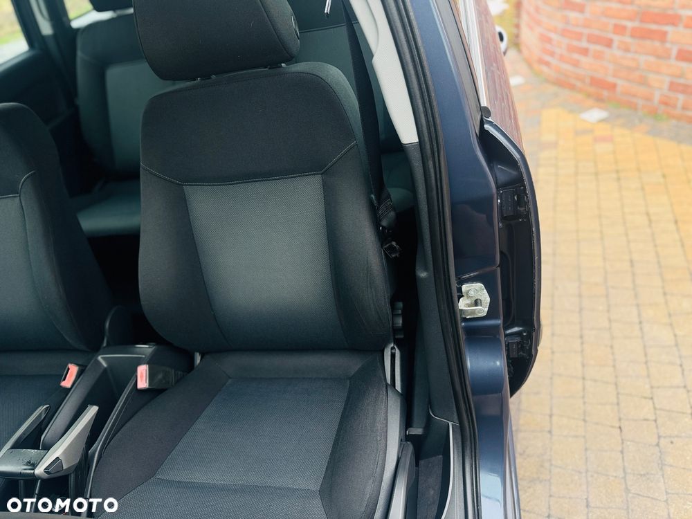 Opel Zafira 1.8 Edition Plus - 14