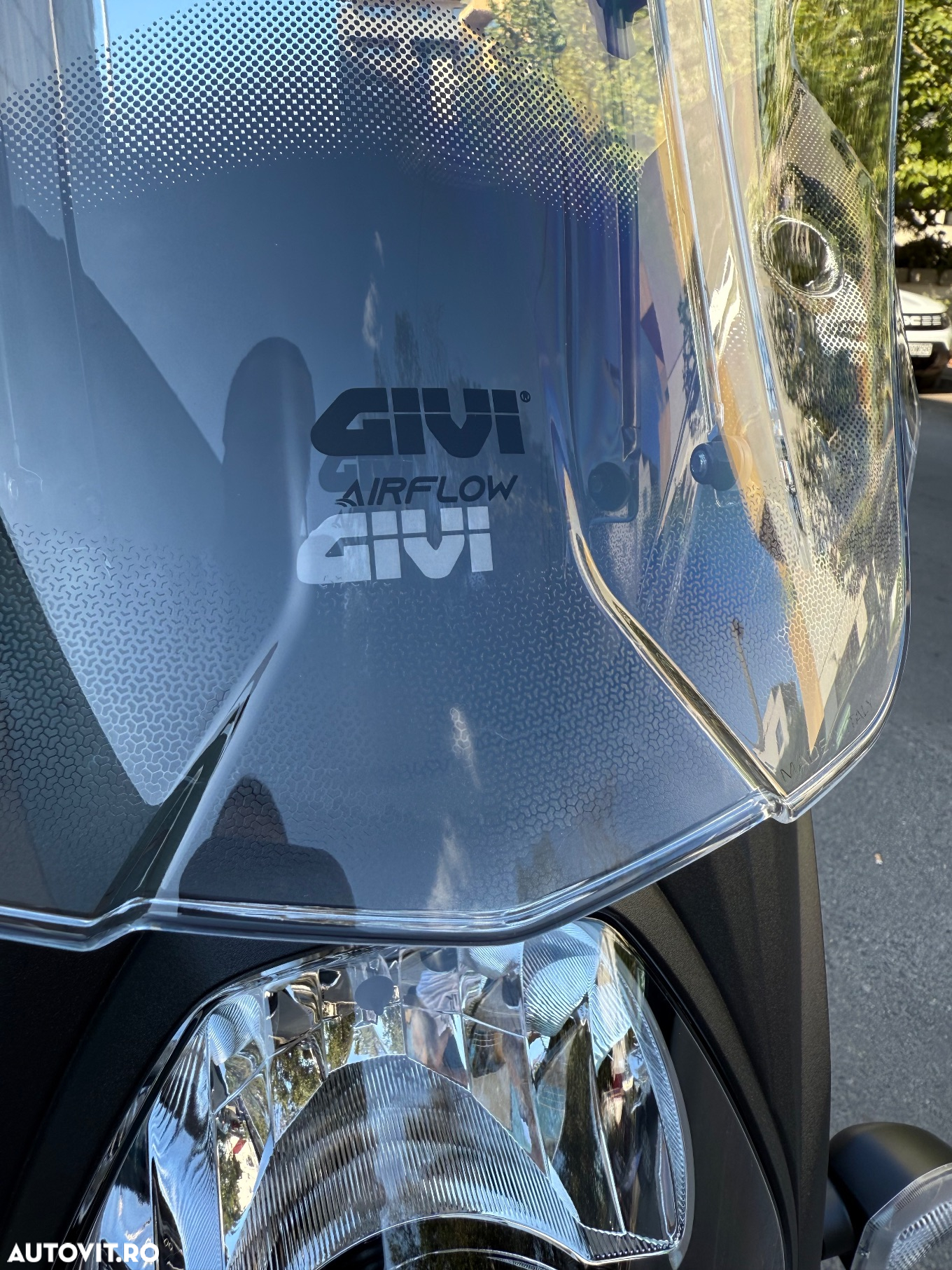 Suzuki DL 650XT V-Strom - 11