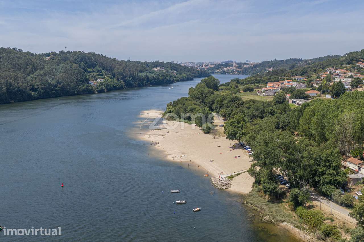 Terreno com 1490m2, Gondomar - Grande imagem: 5/15