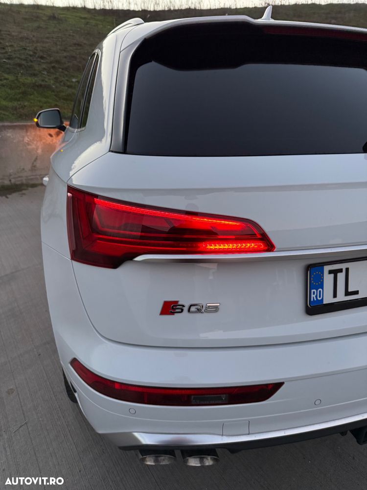 Audi SQ5 - 19