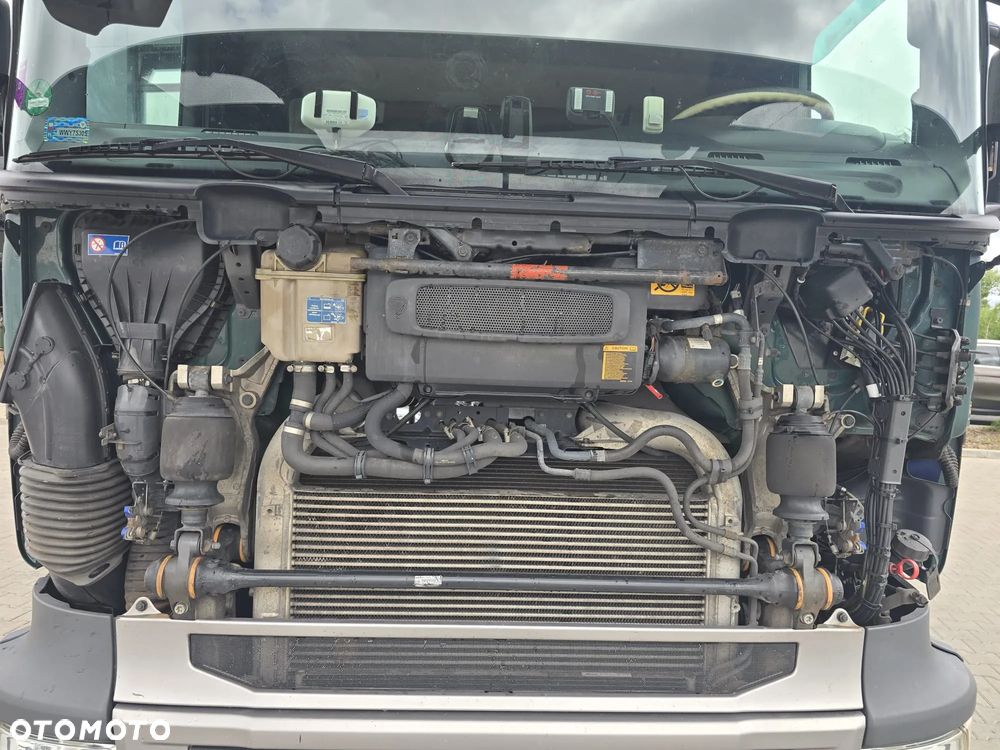 Scania R450 - 27