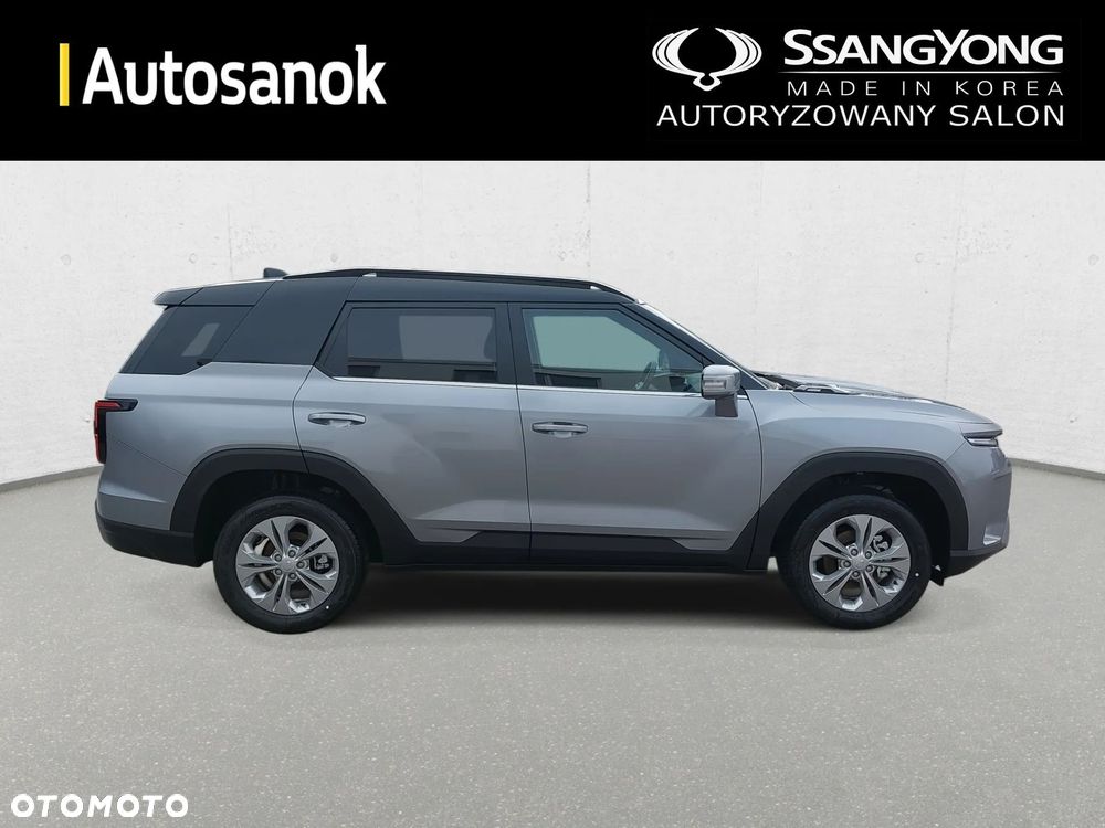 SsangYong/KGM Torres 1.5 T-GDI Joy - 5