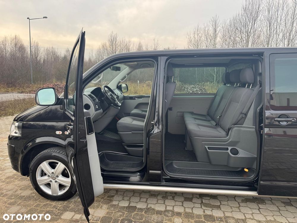 Volkswagen TRANSPORTER L2H1 - 14