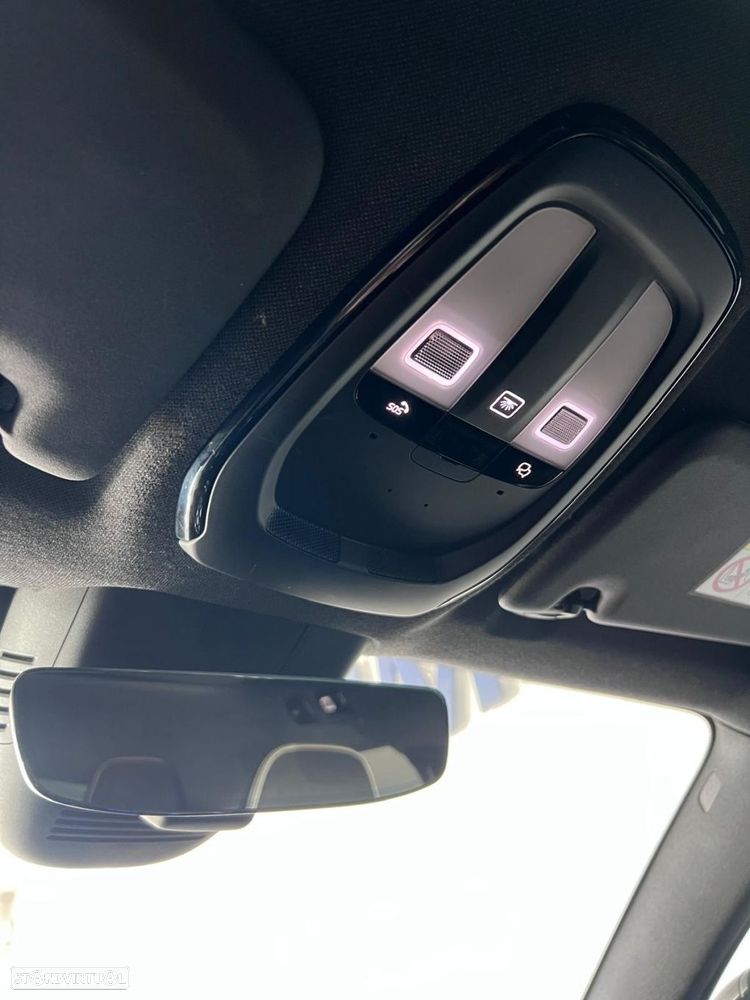 Volvo C40 Recharge Plus - 35