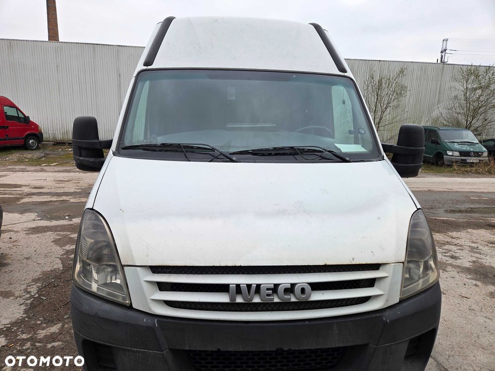 Iveco Daily - 2