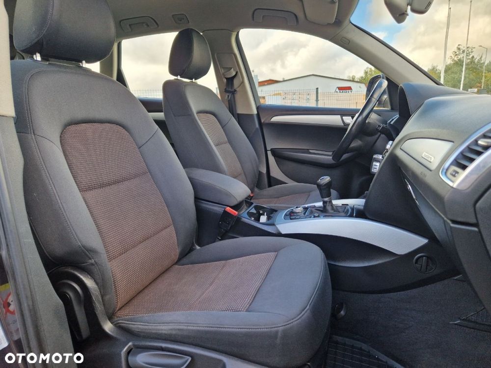 Audi Q5 2.0 TDI Quattro - 18