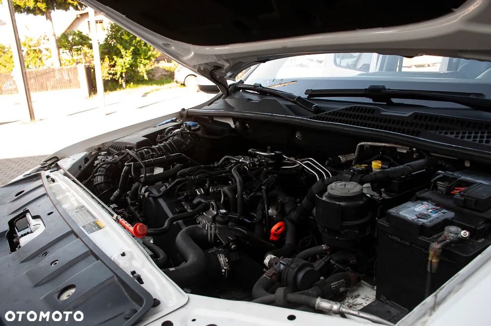 Volkswagen Amarok 2.0 BiTDI Autm Highline - 20
