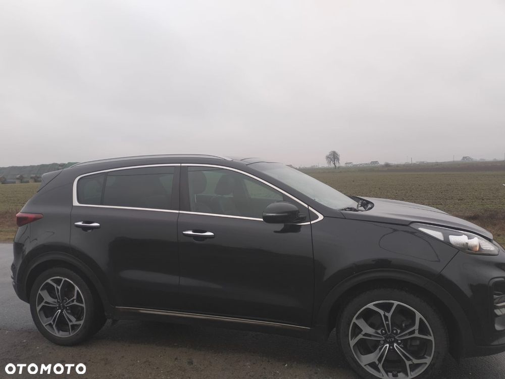 Kia Sportage - 21