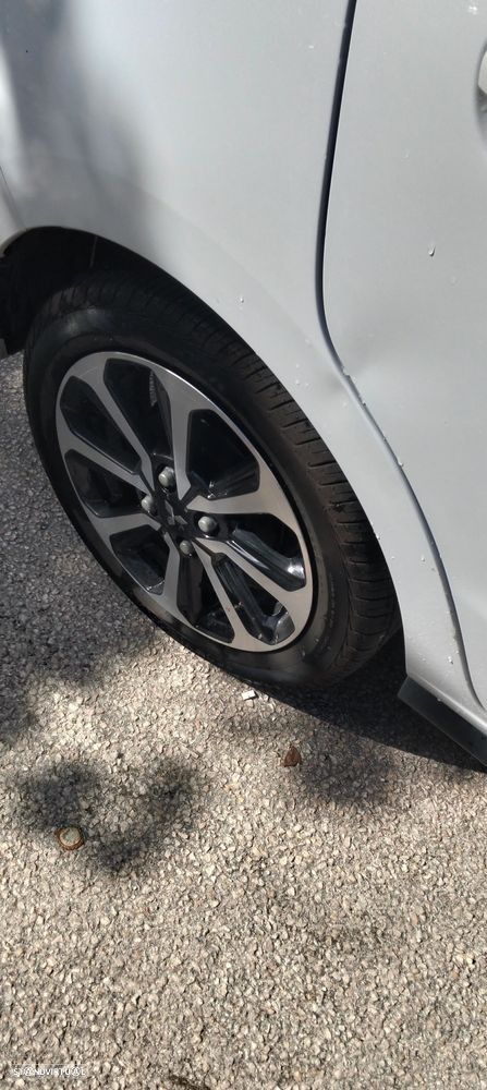 Mitsubishi Space Star 1.2 Intense Connect Edition - 16