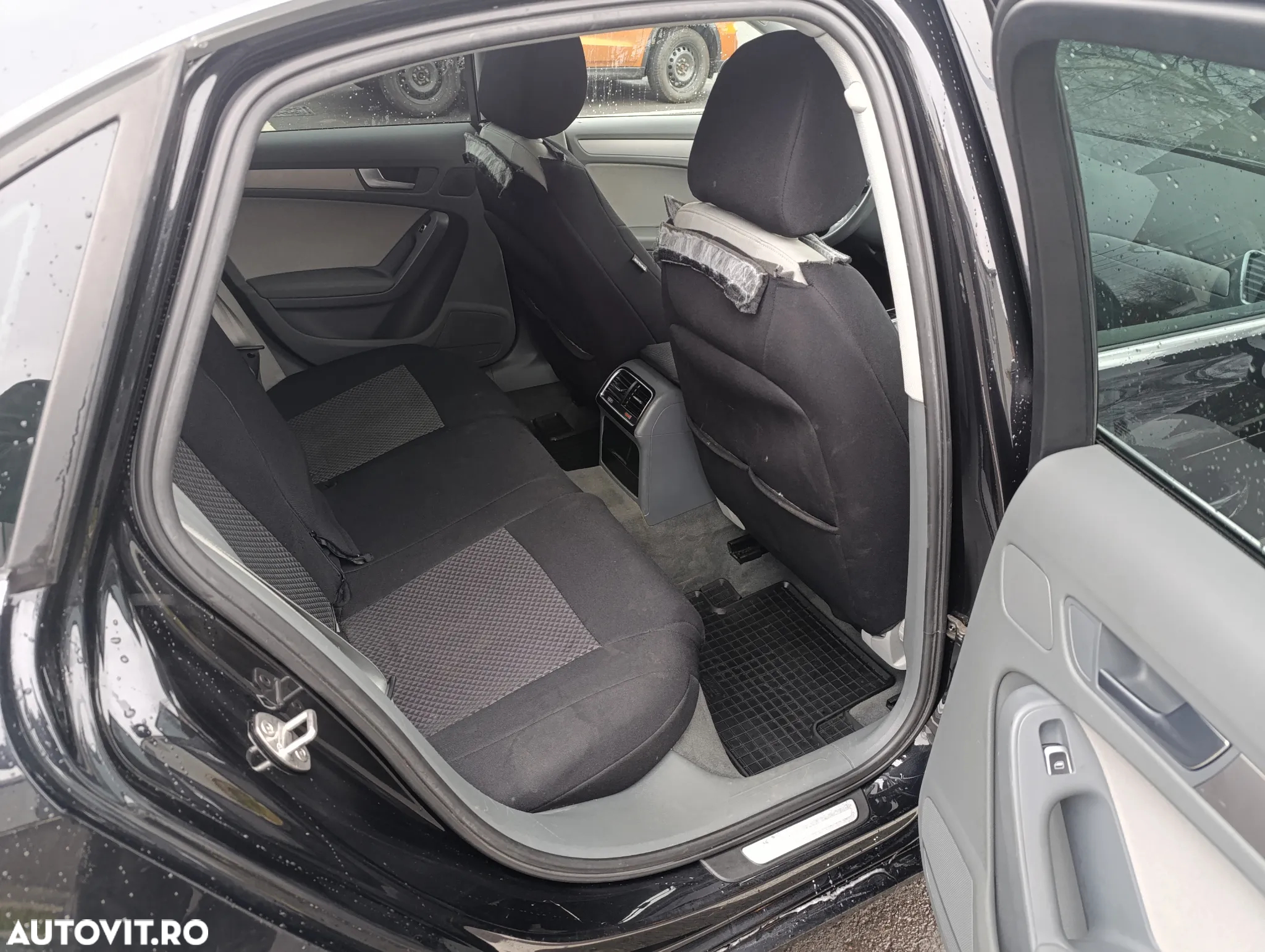 Audi A4 - 12