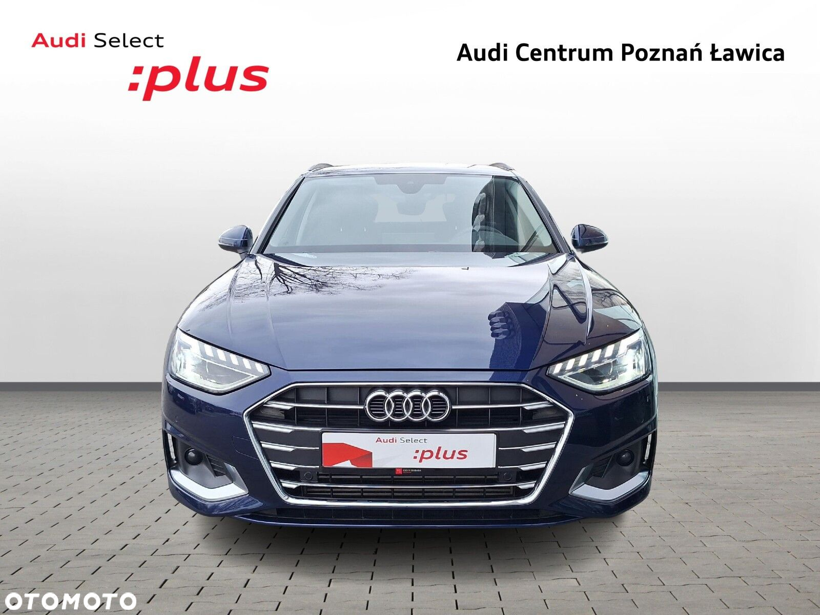 Audi A4 - 7