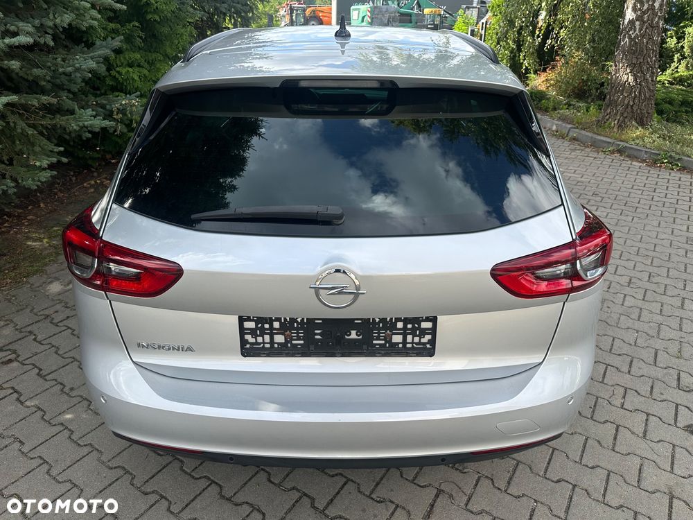 Opel Insignia - 14