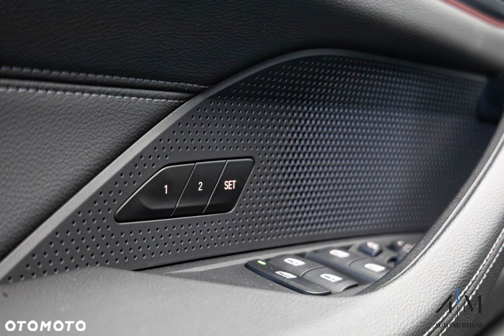 BMW Seria 4 430i Gran Coupe M Sport - 17