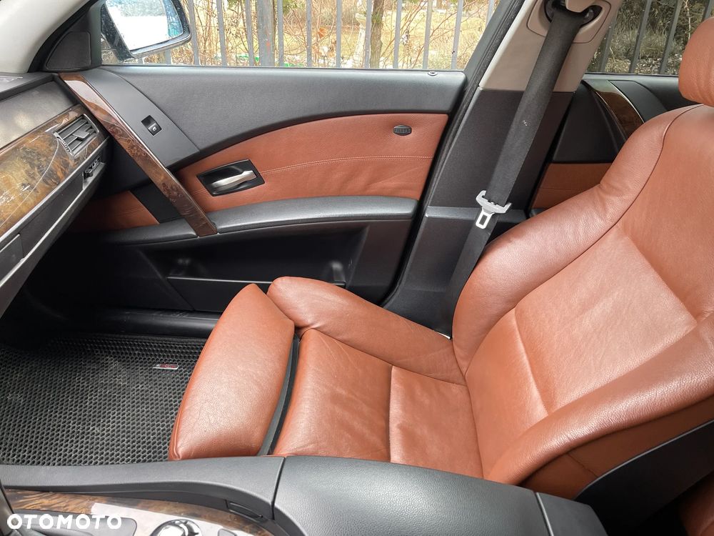 BMW Seria 5 530d - 21