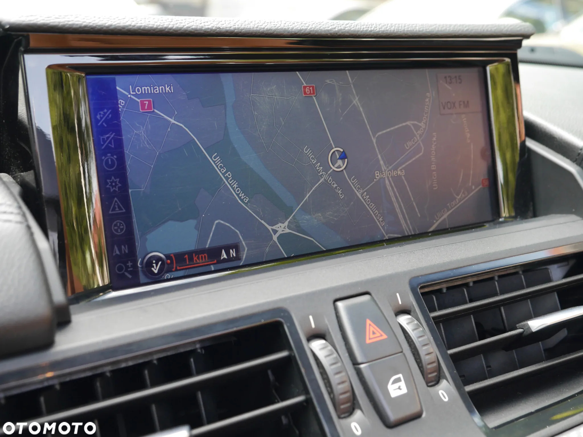 BMW Z4 sDrive20i - 16