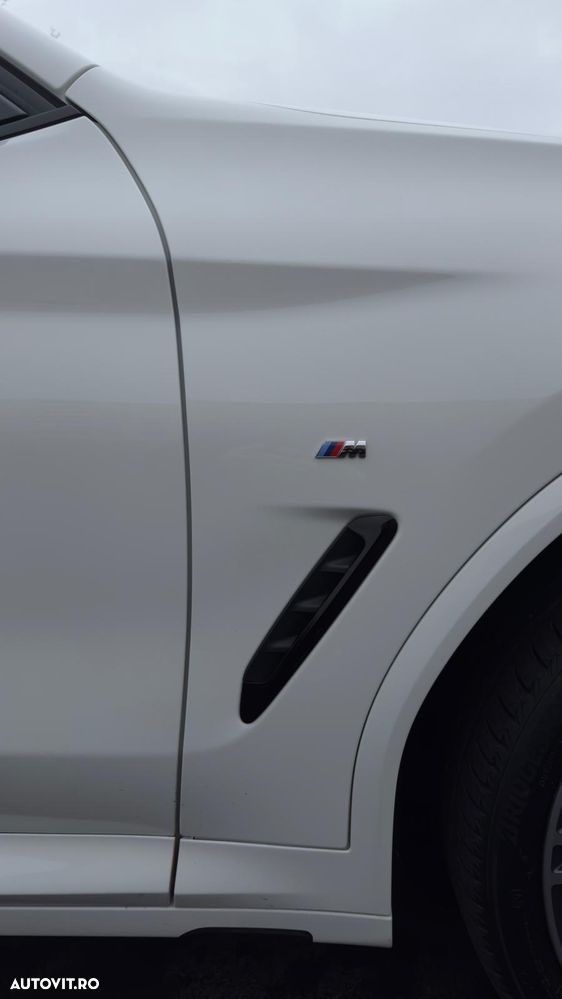 BMW X4 xDrive30i Aut. M Sport Edition - 24