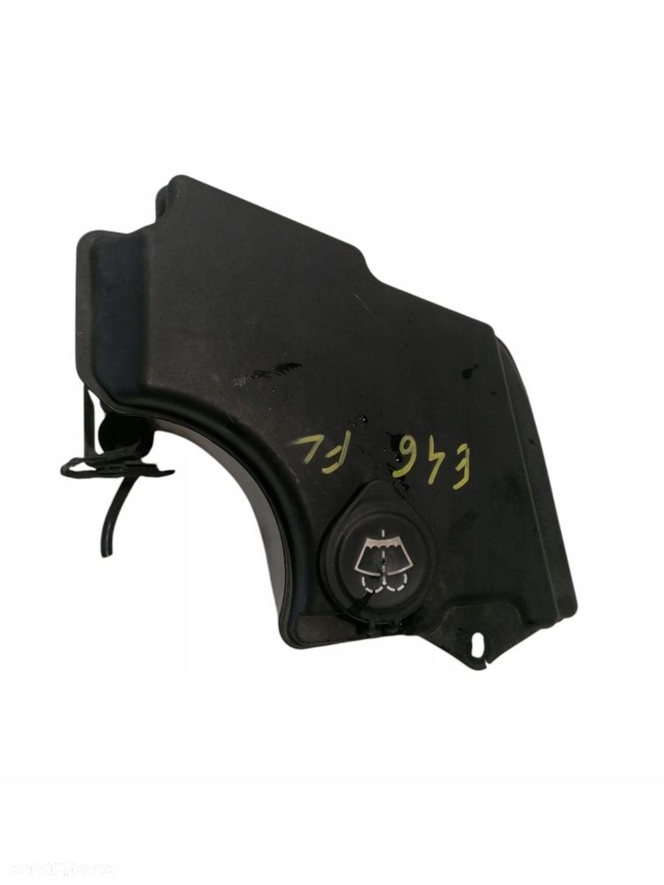 zbiorniczek spryskiwaczy bmw e46 lift touring - 1