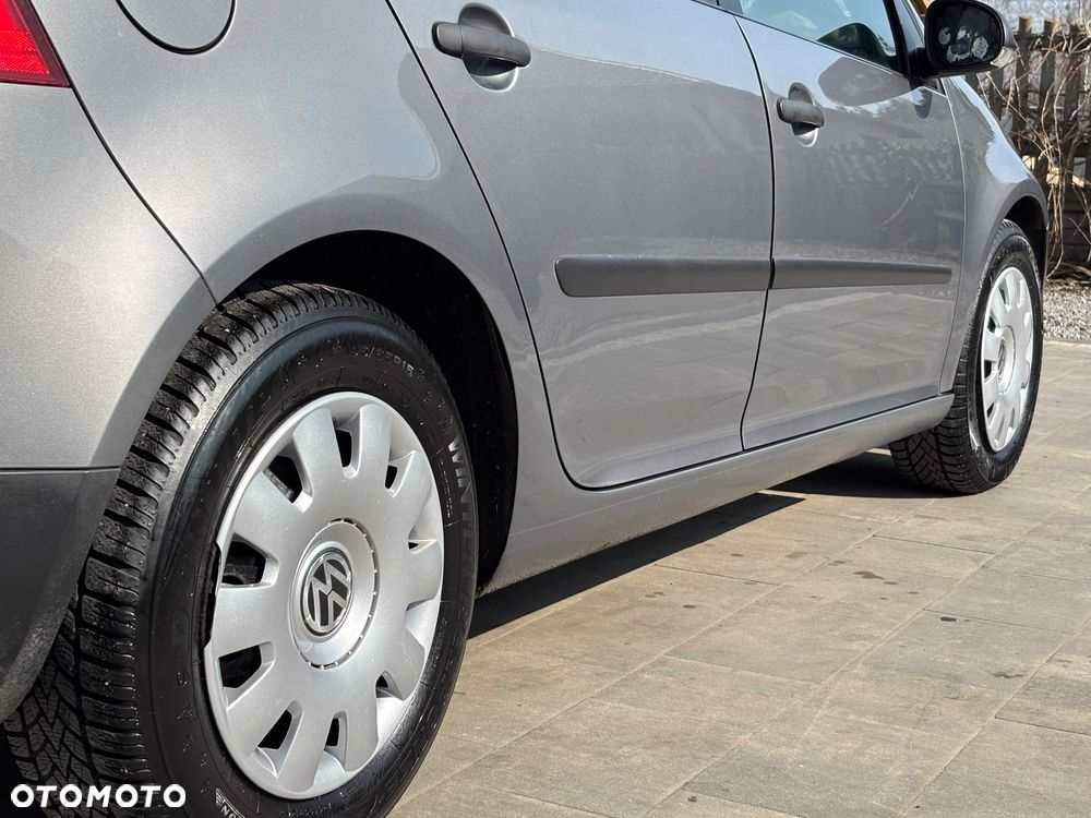 Volkswagen Golf 1.4 Edition - 38