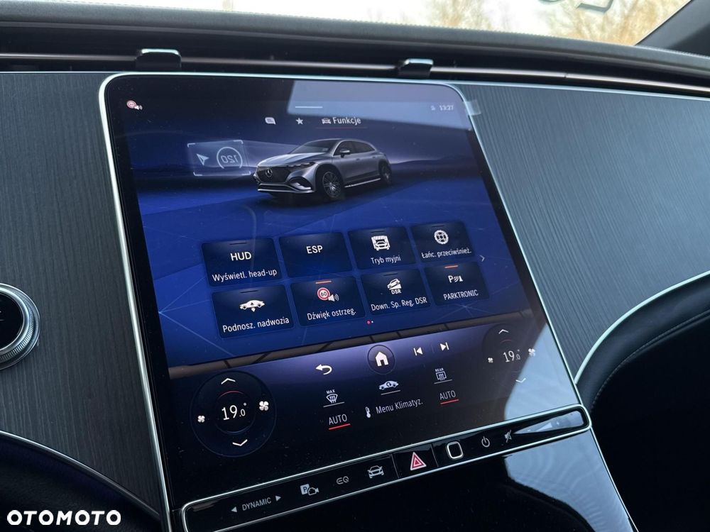 Mercedes-Benz EQS - 28