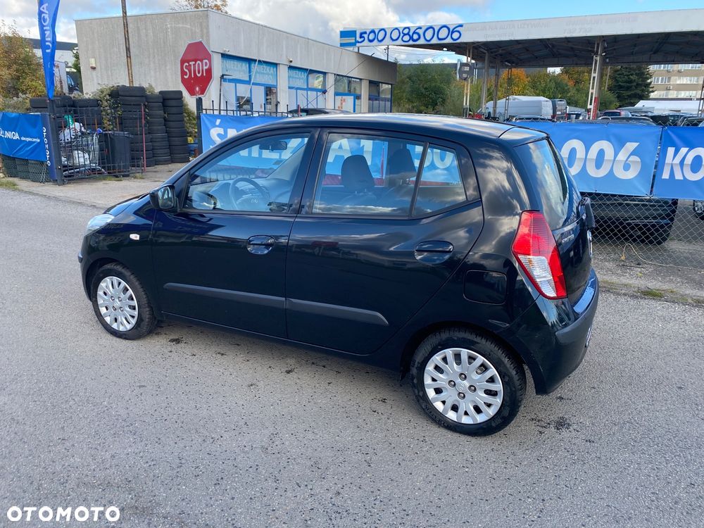 Hyundai i10 1.2 Classic - 17