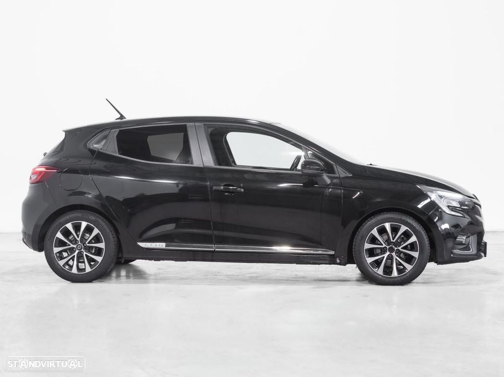 Renault Clio 1.5 Blue dCi Intens - 2