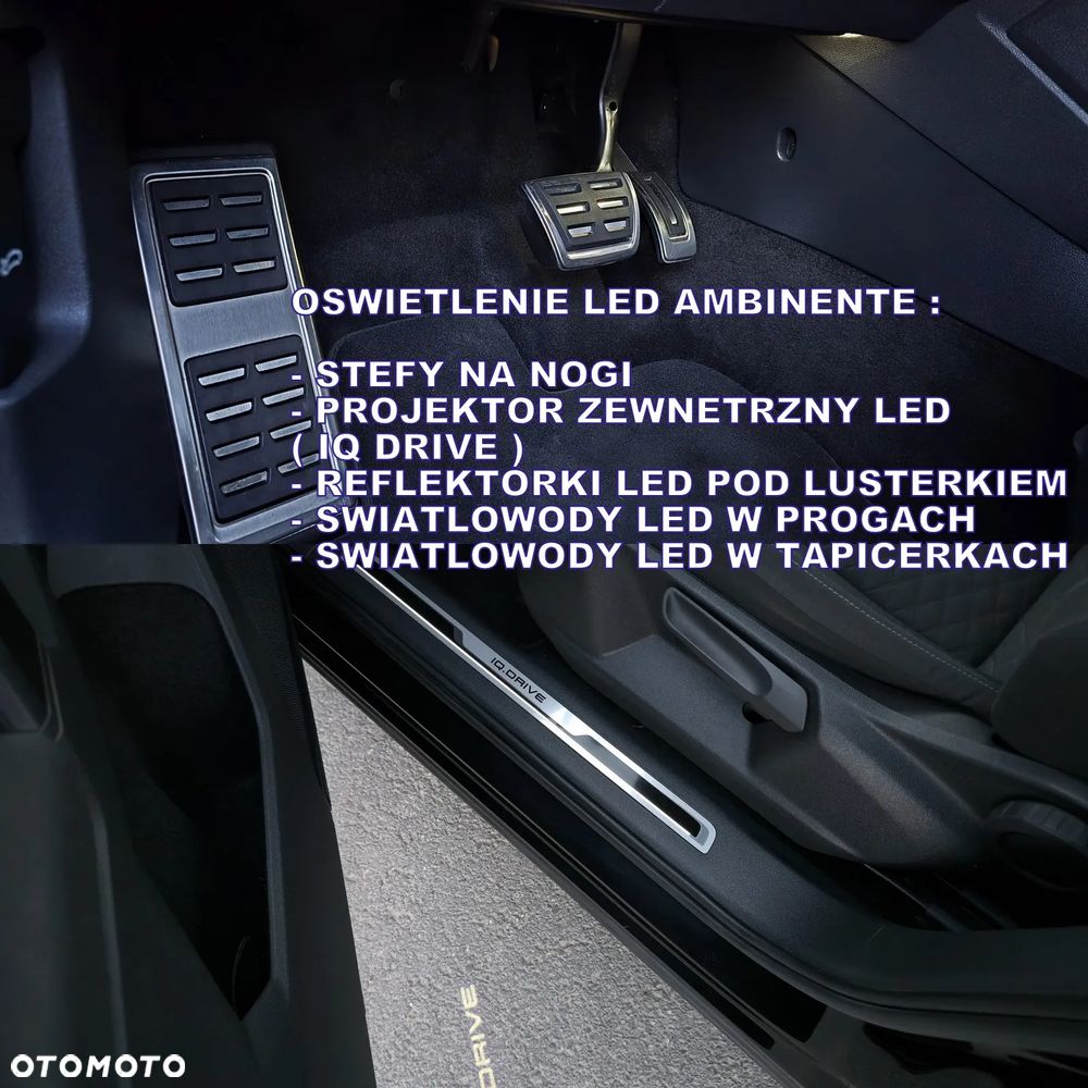 Volkswagen Tiguan 1.5 TSI EVO IQ Drive DSG - 32