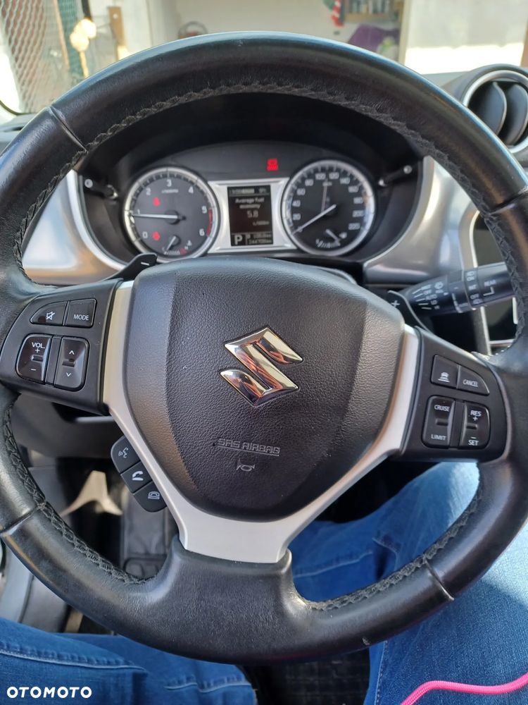 Suzuki Vitara - 17