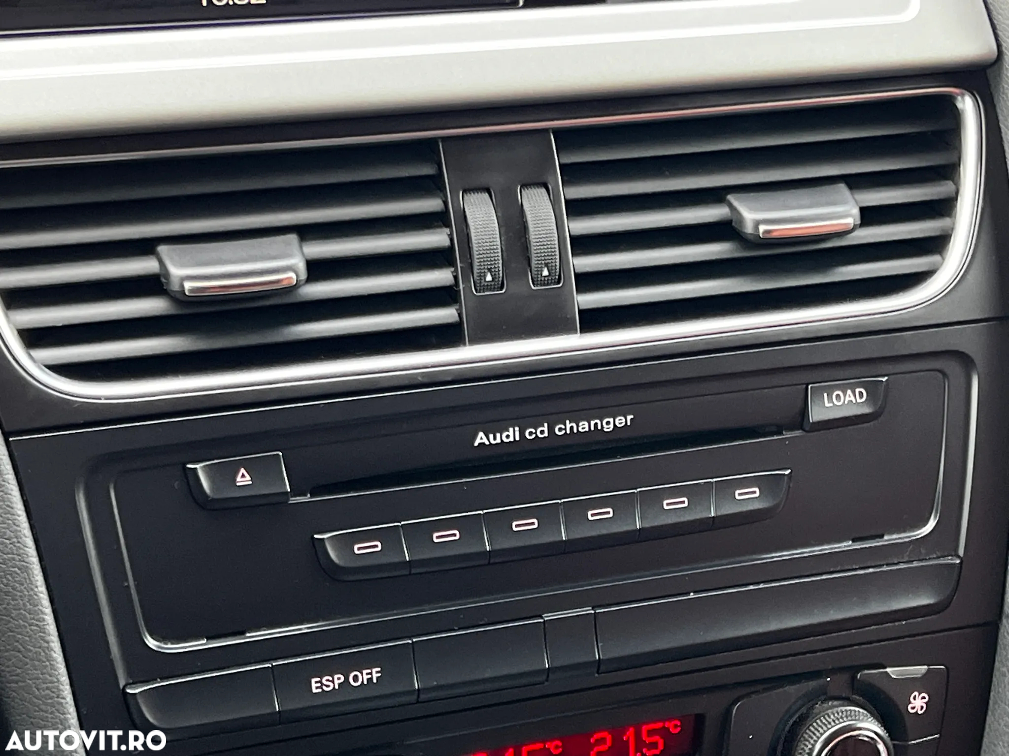 Audi A4 1.8 TFSI Multitronic - 24