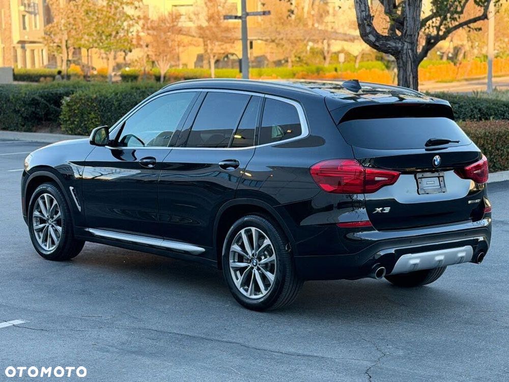 BMW X3 xDrive30i M Sport sport - 6