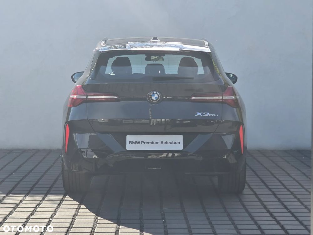 BMW X3 - 5