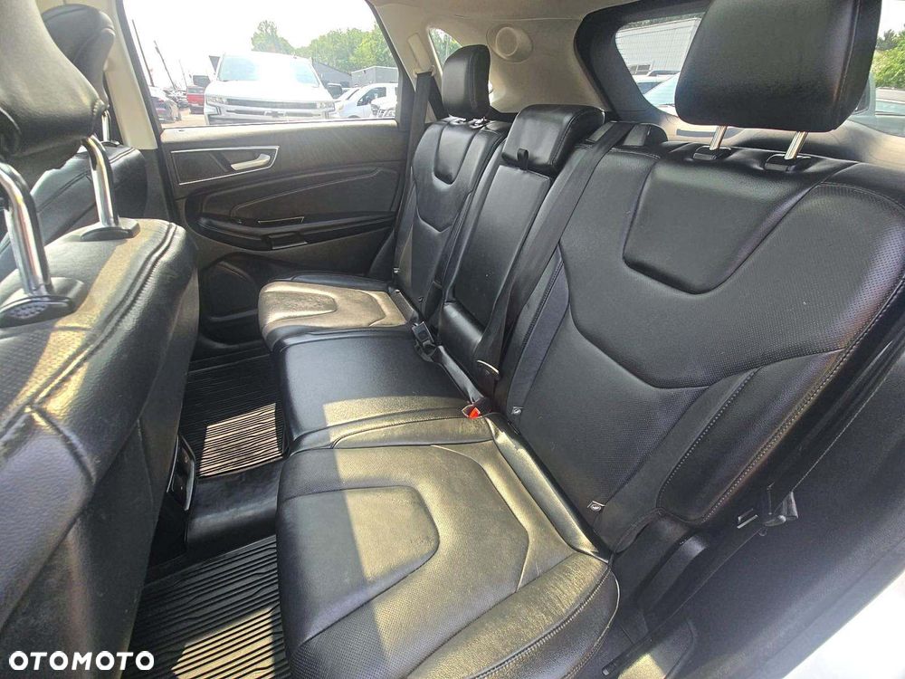 Ford Edge - 7