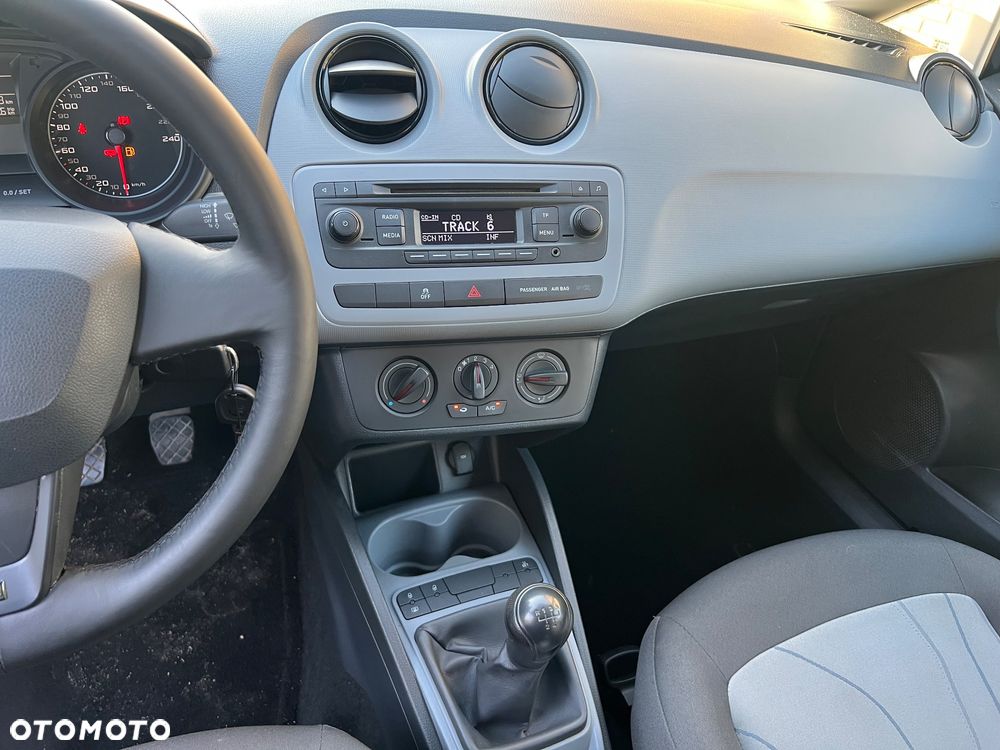 Seat Ibiza ST 1.2 12V Style - 13