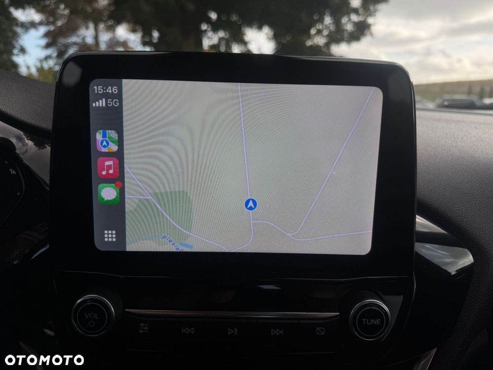 Ford Fiesta 1.1 S&S COOL&CONNECT - 20
