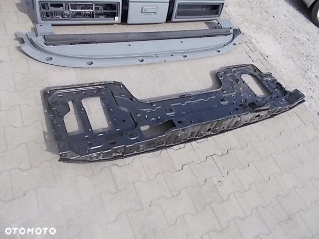 RENAULT GAMA T RANGE KOKPIT PRZEKŁADKA Z ANGLIKA - 8
