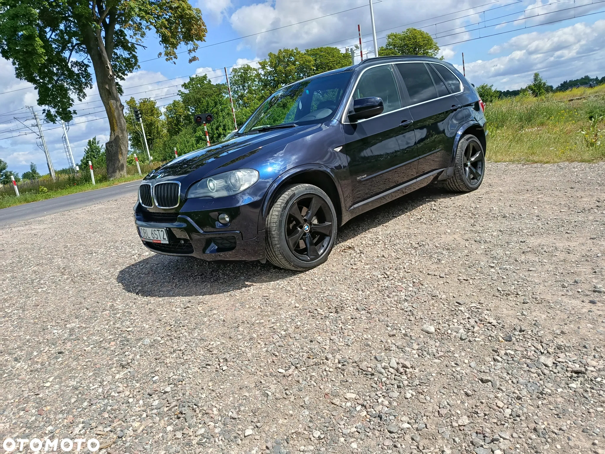 BMW X5 3.0sd xDrive - 25