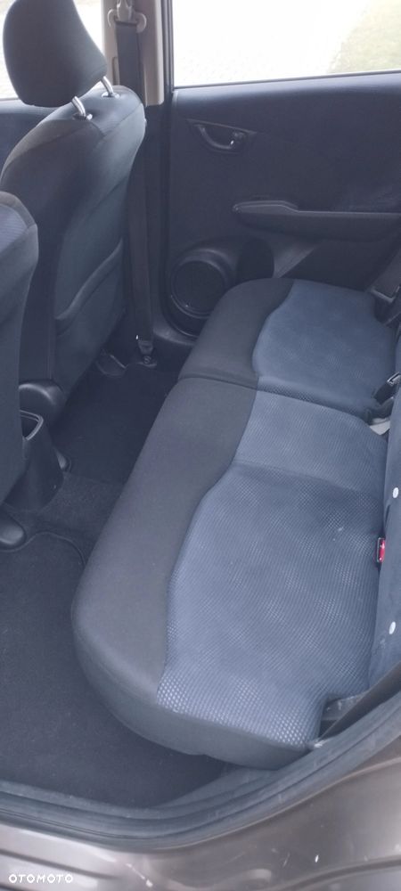 Honda Jazz 1.4 i-VTEC Elegance - 10