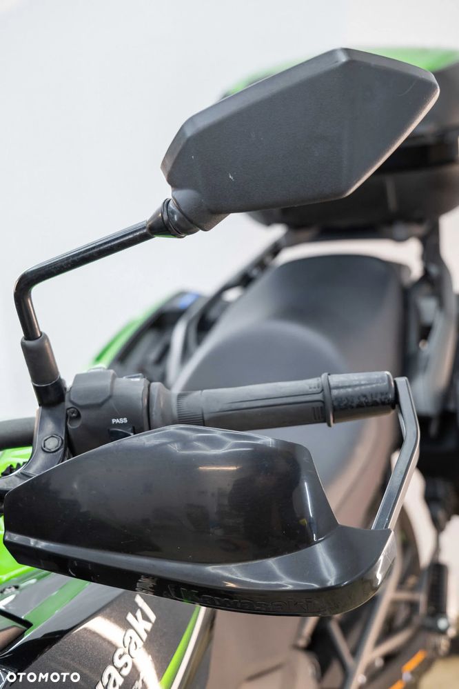 Kawasaki Versys 1000 - 30