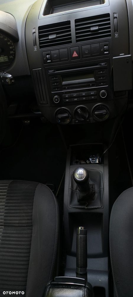Volkswagen Polo 1.4 TDI United - 11