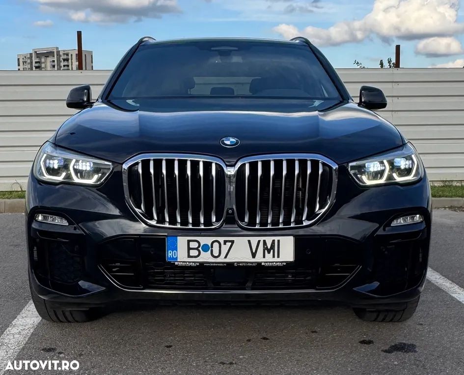 BMW X5 xDrive30d - 3