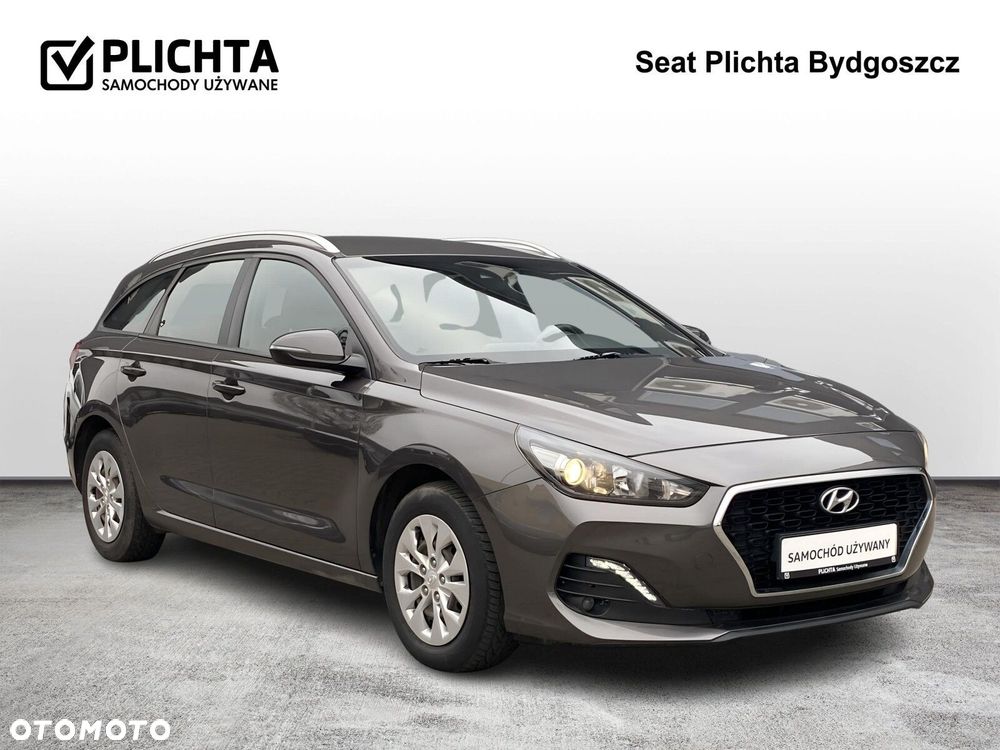 Hyundai i30 1.4 Classic + - 7