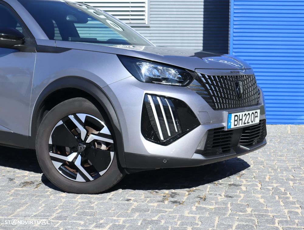Peugeot 2008 1.2 Allure - 7