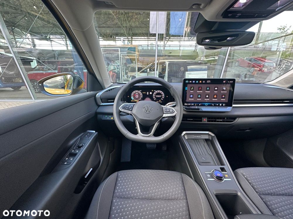 Volkswagen T-Roc 1.5 eTSI Life DSG - 15