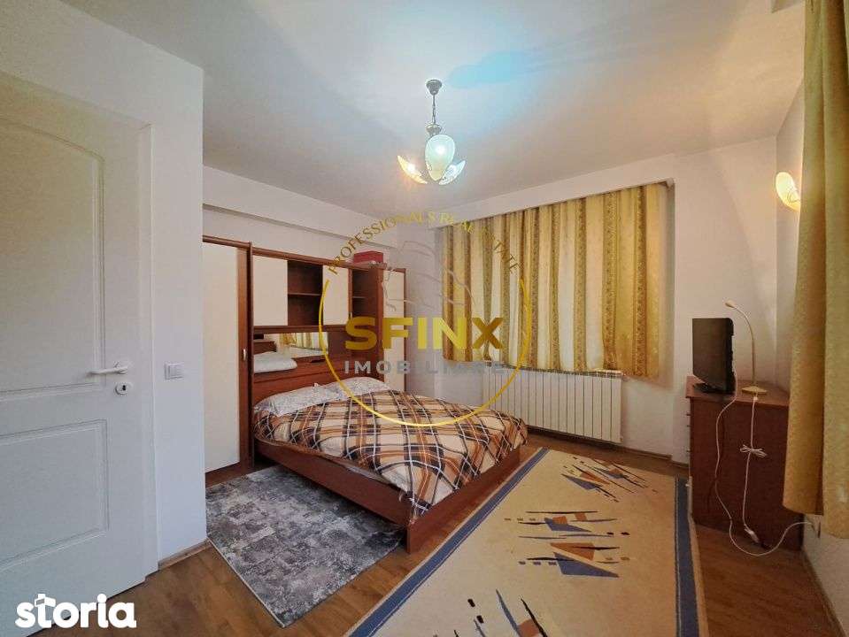 Casa 7 camere - singur curte - Regie - Grozavesti - Crangasi - Imagine principală: 4/19